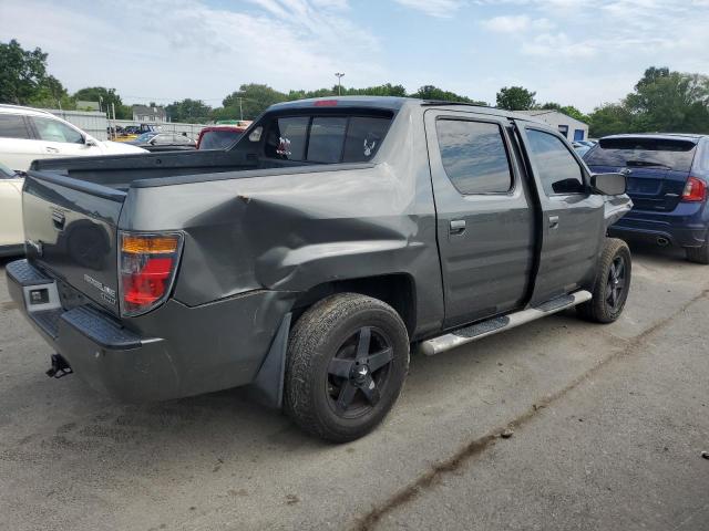 Photo 2 VIN: 2HJYK16437H531661 - HONDA RIDGELINE 