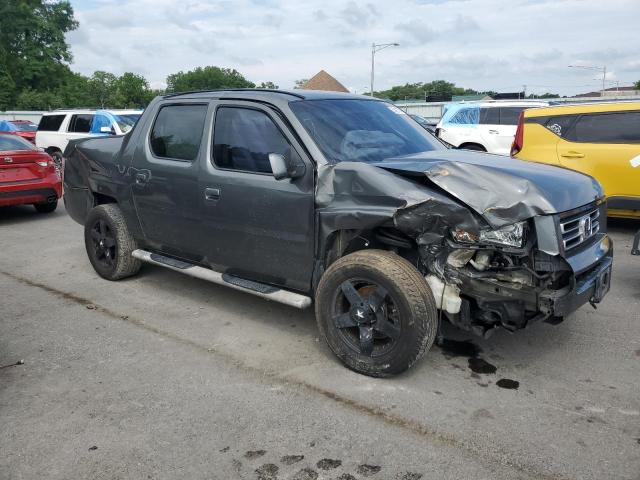 Photo 3 VIN: 2HJYK16437H531661 - HONDA RIDGELINE 