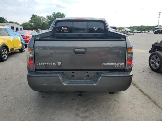 Photo 5 VIN: 2HJYK16437H531661 - HONDA RIDGELINE 