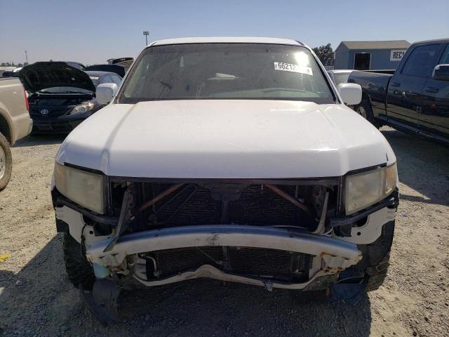 Photo 4 VIN: 2HJYK16446H510526 - HONDA RIDGELINE 