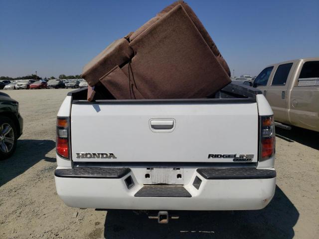 Photo 5 VIN: 2HJYK16446H510526 - HONDA RIDGELINE 