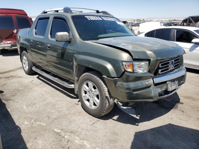 Photo 3 VIN: 2HJYK16446H511594 - HONDA RIDGELINE 