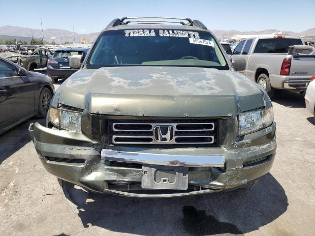 Photo 4 VIN: 2HJYK16446H511594 - HONDA RIDGELINE 