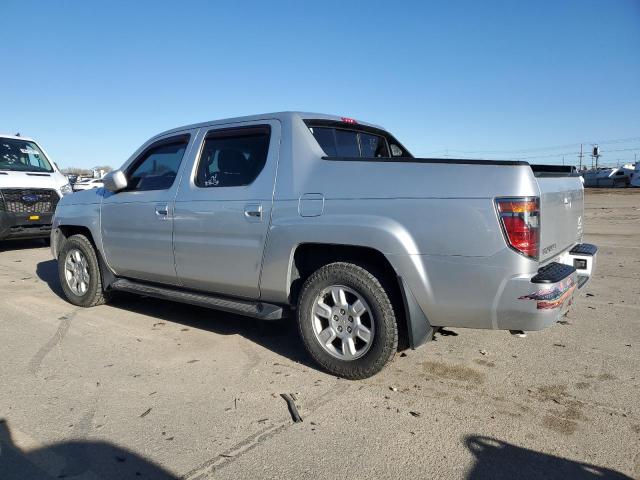 Photo 1 VIN: 2HJYK16446H554400 - HONDA RIDGELINE 