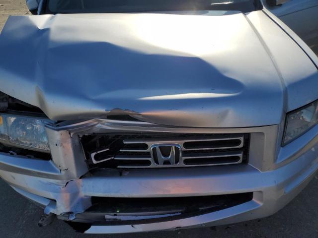 Photo 10 VIN: 2HJYK16446H554400 - HONDA RIDGELINE 