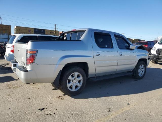 Photo 2 VIN: 2HJYK16446H554400 - HONDA RIDGELINE 