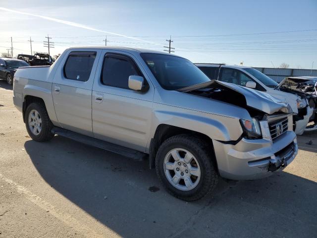 Photo 3 VIN: 2HJYK16446H554400 - HONDA RIDGELINE 