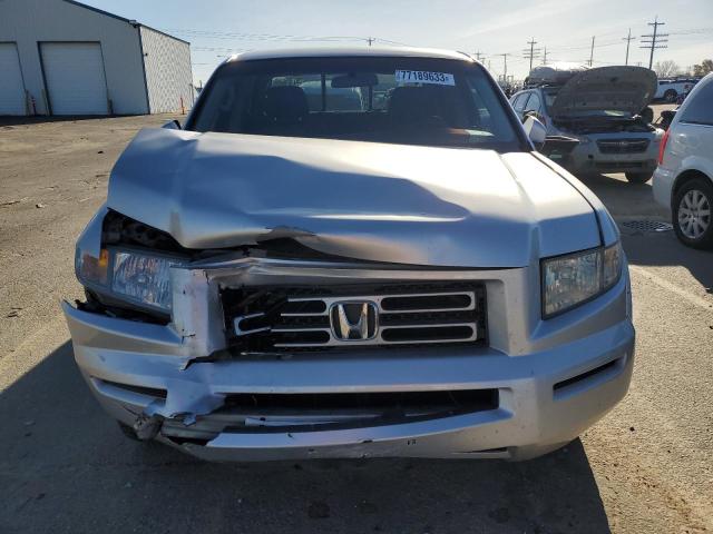 Photo 4 VIN: 2HJYK16446H554400 - HONDA RIDGELINE 