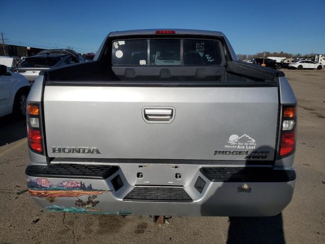 Photo 5 VIN: 2HJYK16446H554400 - HONDA RIDGELINE 