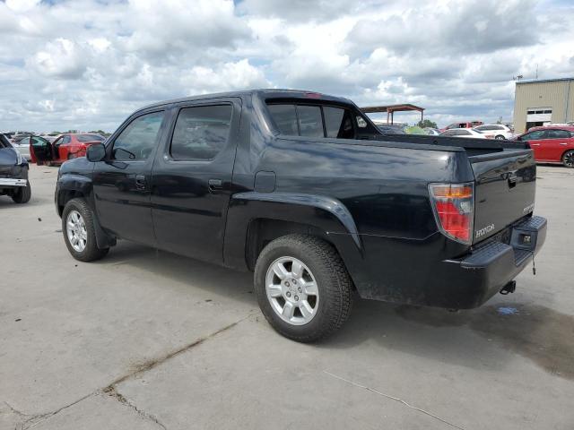 Photo 1 VIN: 2HJYK16446H562917 - HONDA RIDGELINE 