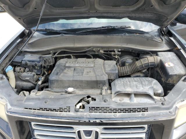 Photo 10 VIN: 2HJYK16446H562917 - HONDA RIDGELINE 