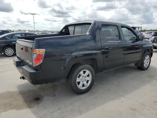 Photo 2 VIN: 2HJYK16446H562917 - HONDA RIDGELINE 