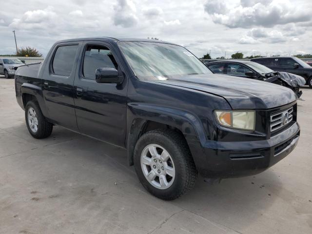 Photo 3 VIN: 2HJYK16446H562917 - HONDA RIDGELINE 