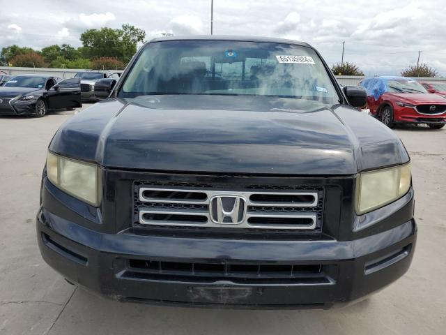 Photo 4 VIN: 2HJYK16446H562917 - HONDA RIDGELINE 