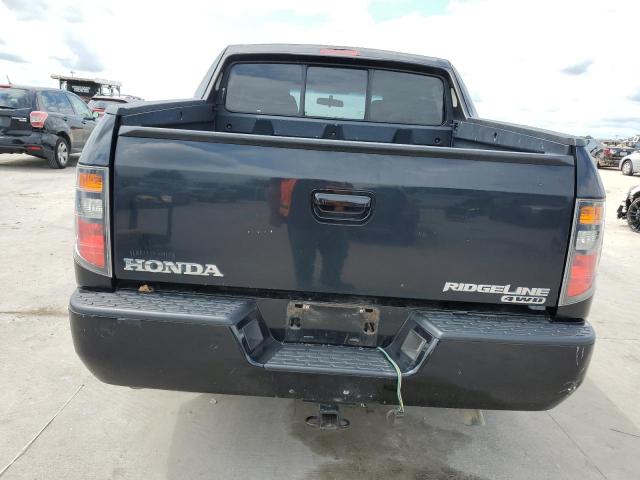 Photo 5 VIN: 2HJYK16446H562917 - HONDA RIDGELINE 