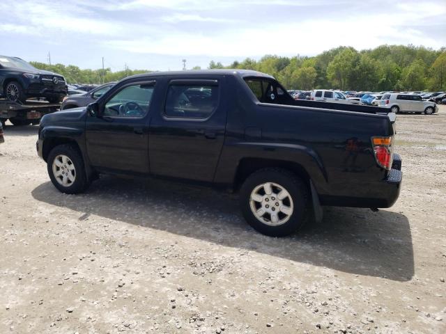 Photo 1 VIN: 2HJYK16446H570287 - HONDA RIDGELINE 