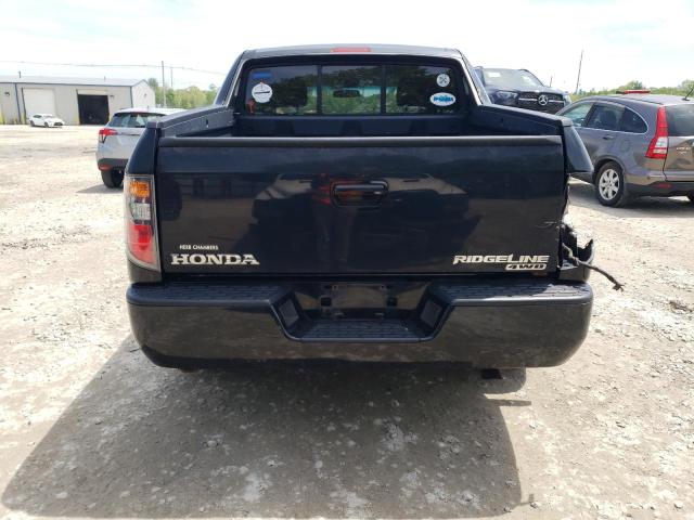 Photo 5 VIN: 2HJYK16446H570287 - HONDA RIDGELINE 