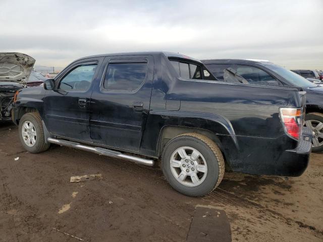 Photo 1 VIN: 2HJYK16447H536027 - HONDA RIDGELINE 