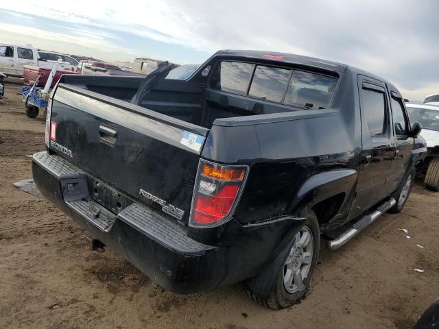 Photo 2 VIN: 2HJYK16447H536027 - HONDA RIDGELINE 