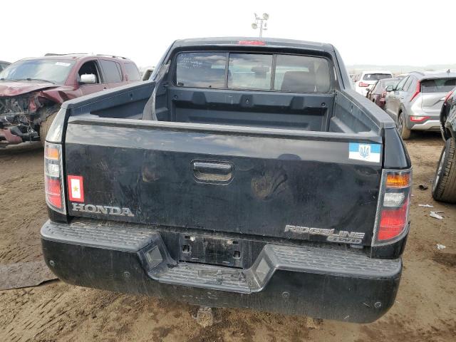 Photo 5 VIN: 2HJYK16447H536027 - HONDA RIDGELINE 