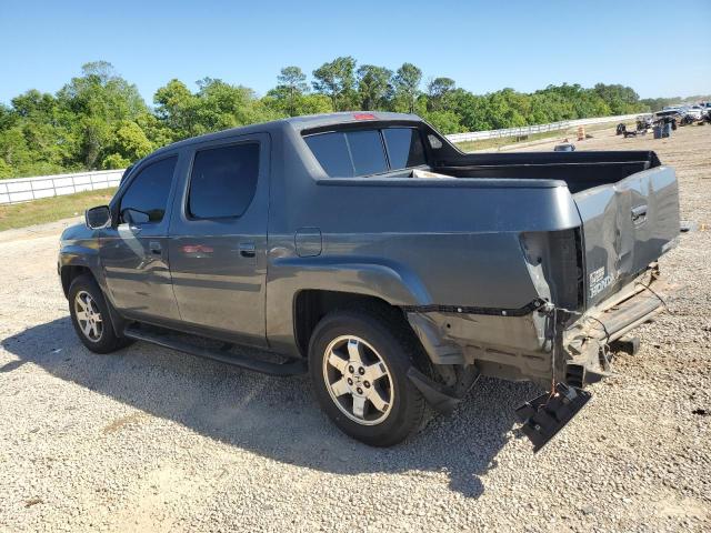 Photo 1 VIN: 2HJYK16447H541082 - HONDA RIDGELINE 