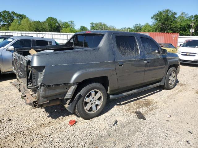 Photo 2 VIN: 2HJYK16447H541082 - HONDA RIDGELINE 