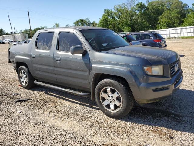 Photo 3 VIN: 2HJYK16447H541082 - HONDA RIDGELINE 