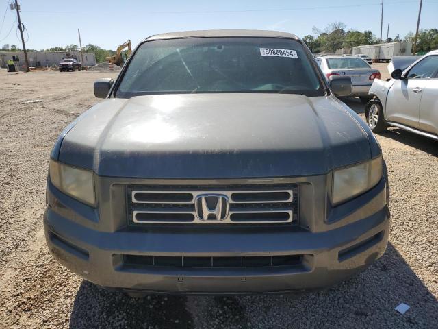 Photo 4 VIN: 2HJYK16447H541082 - HONDA RIDGELINE 