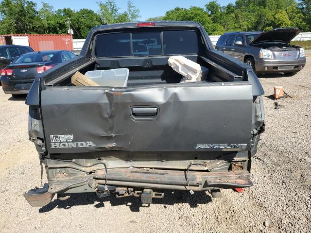 Photo 5 VIN: 2HJYK16447H541082 - HONDA RIDGELINE 