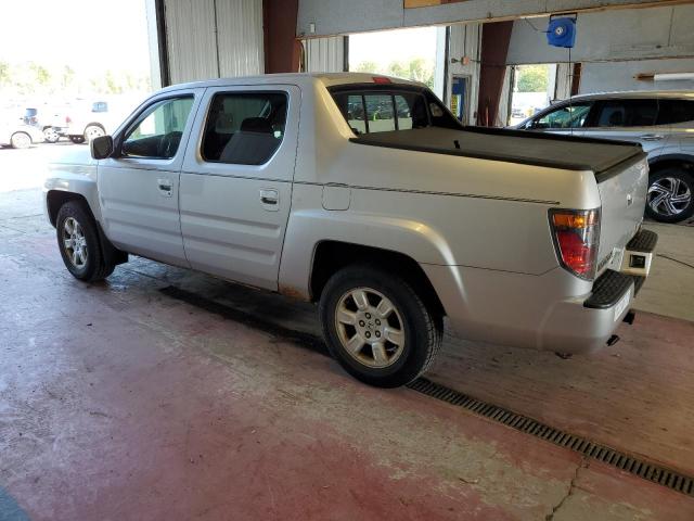 Photo 1 VIN: 2HJYK16447H552356 - HONDA RIDGELINE 