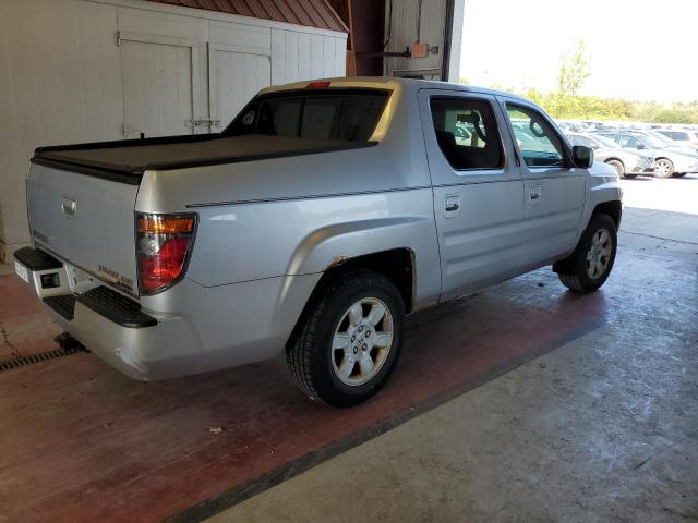 Photo 2 VIN: 2HJYK16447H552356 - HONDA RIDGELINE 