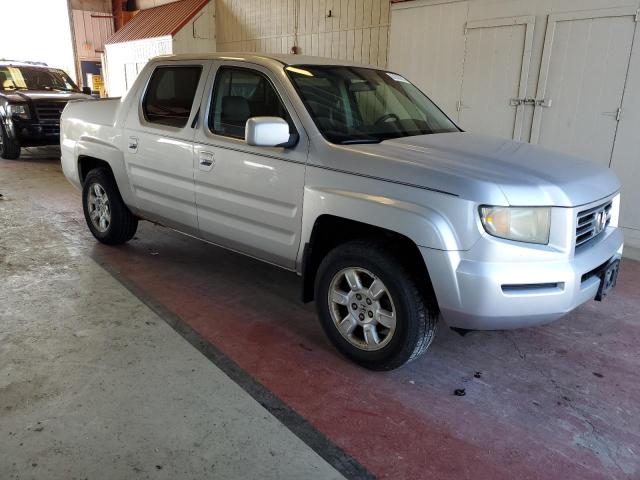 Photo 3 VIN: 2HJYK16447H552356 - HONDA RIDGELINE 