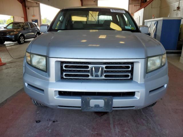 Photo 4 VIN: 2HJYK16447H552356 - HONDA RIDGELINE 