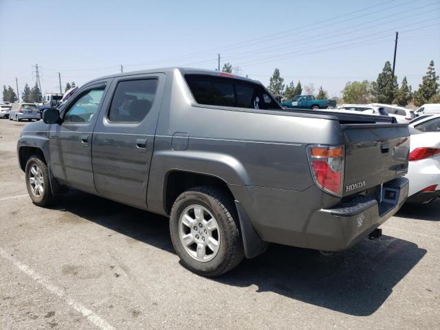 Photo 1 VIN: 2HJYK16457H517177 - HONDA RIDGELINE 