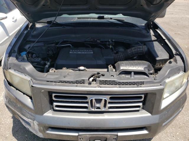 Photo 10 VIN: 2HJYK16457H517177 - HONDA RIDGELINE 