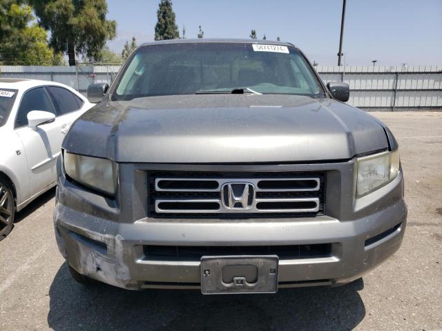 Photo 4 VIN: 2HJYK16457H517177 - HONDA RIDGELINE 