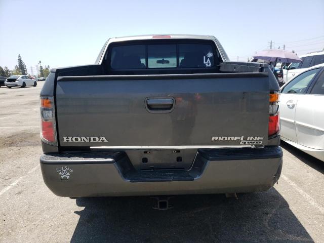 Photo 5 VIN: 2HJYK16457H517177 - HONDA RIDGELINE 