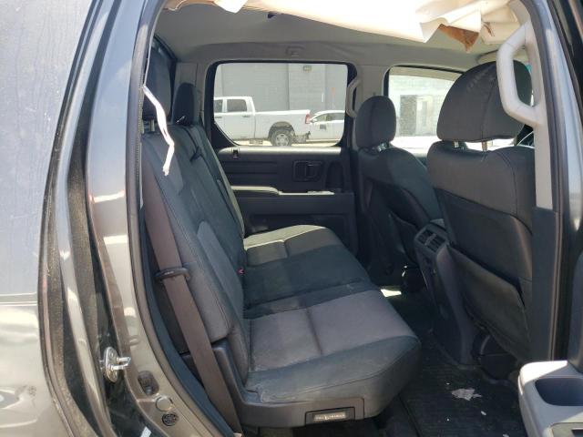 Photo 9 VIN: 2HJYK16457H517177 - HONDA RIDGELINE 