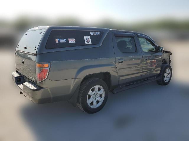 Photo 2 VIN: 2HJYK16457H536473 - HONDA RIDGELINE 