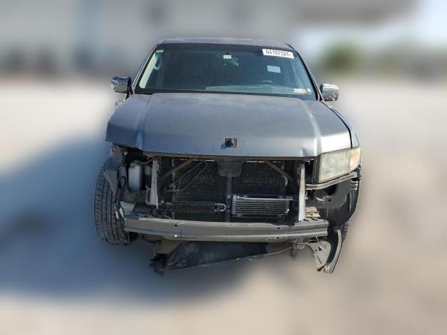 Photo 4 VIN: 2HJYK16457H536473 - HONDA RIDGELINE 