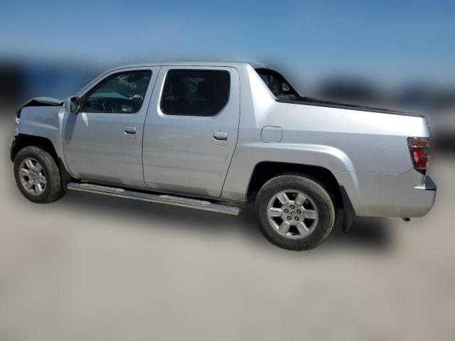 Photo 1 VIN: 2HJYK16457H539857 - HONDA RIDGELINE 