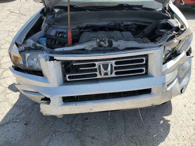 Photo 11 VIN: 2HJYK16457H539857 - HONDA RIDGELINE 