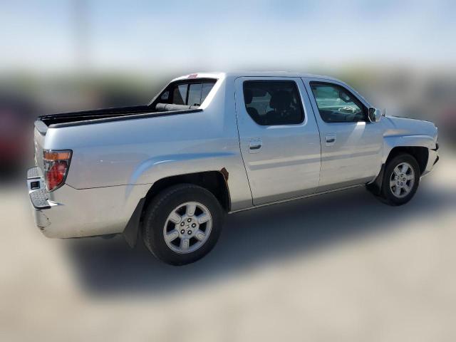 Photo 2 VIN: 2HJYK16457H539857 - HONDA RIDGELINE 