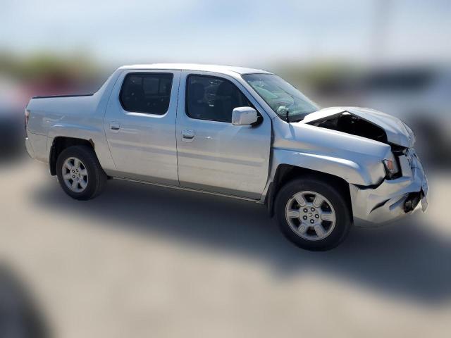 Photo 3 VIN: 2HJYK16457H539857 - HONDA RIDGELINE 