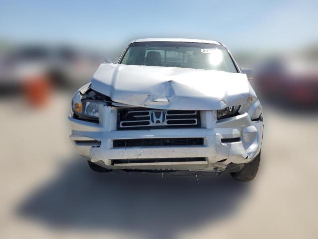 Photo 4 VIN: 2HJYK16457H539857 - HONDA RIDGELINE 