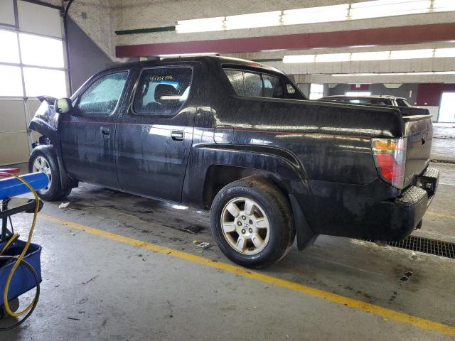 Photo 1 VIN: 2HJYK16457H539874 - HONDA RIDGELINE 