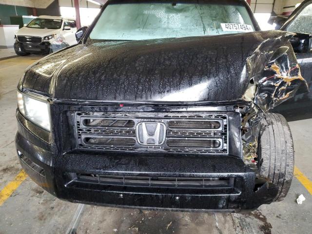 Photo 10 VIN: 2HJYK16457H539874 - HONDA RIDGELINE 