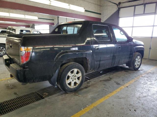 Photo 2 VIN: 2HJYK16457H539874 - HONDA RIDGELINE 