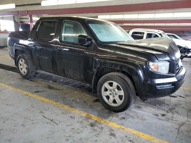 Photo 3 VIN: 2HJYK16457H539874 - HONDA RIDGELINE 