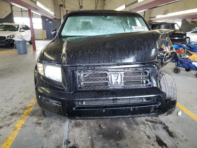 Photo 4 VIN: 2HJYK16457H539874 - HONDA RIDGELINE 